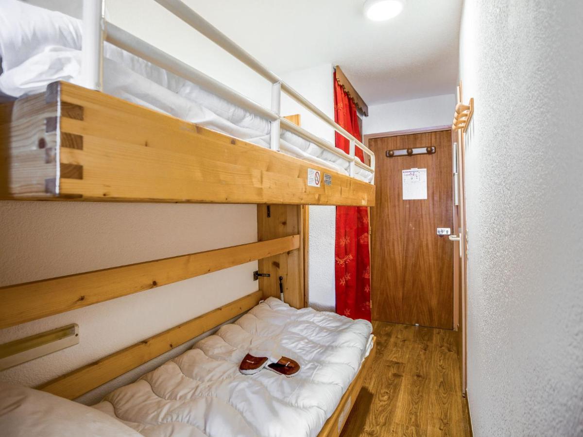 Studio Rond Point Des Pistes - Val Claret-12 By Interhome Tignes Exterior photo